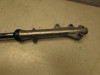 Voorpoot links compleet Suzuki GN 250
