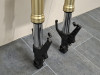 Front pipes complete Yamaha YZF R1