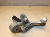 Pillion step left Yamaha XJ 900 S Diversion