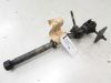 Rear axle Honda VFR 750