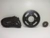 Ketting en tandwielset Suzuki Overige Suzuki