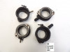 Intake parts Kawasaki ZZR 1100
