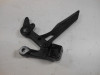 Main step holder right KTM 790 Duke