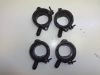 Inlaat rubber Kawasaki ZZR 1100