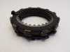 Clutch Yamaha XV 920