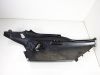 Cowl left rear Suzuki Burgman 650