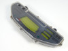 Meter combination Suzuki Burgman 650