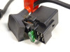 Startmotor relais Kawasaki Z 750