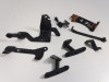 Frame - onderdelen Kawasaki Z 1000