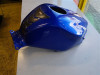 Fuel tank cover Honda CBR 600 RR