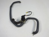 Air cleaner case Honda VFR 800 I