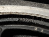 Achtervelg Honda CB 400