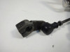 Schetsplaat links Yamaha FAZER 600