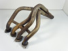 Downpipes Kawasaki Z 750