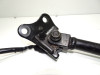 Side stand bar Honda CBR 600 F