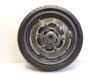 Voorvelg met band Yamaha XJ 900 S Diversion