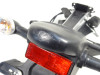 Kentekenplaathouder Yamaha MT 07