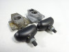 Swingarm Kawasaki ER 6