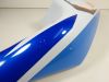 Linker achterkant Suzuki GSX R 750