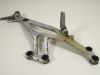 Schetsplaat links Ducati monster 600