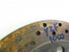 Bremsscheibe hinten  Yamaha TRX 850
