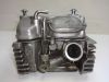Cylinder head Honda TRANSALP