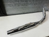 Auspuff Honda VT 750 Shadow
