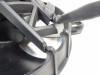 Ventilator Ducati Hypermotard 821