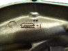 Kupplungsdeckel Yamaha SZR 660