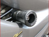 Motorblokdeksel Triumph Daytona 675 