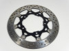 Brake disc front Suzuki GSR 600