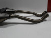 Muffler Yamaha XTX 660