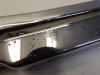 Hinterradabdeckung Honda VT 700 750