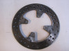 Bremsscheibe hinten  Ducati Monster 1200 S