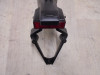 Kentekenplaathouder Aprilia Tuono 660
