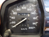 Meter combination Honda TRANSALP