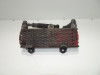 Oil cooler Suzuki TL 1000