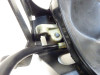 Frame - onderdelen Honda NC 700 X
