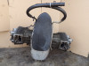 Motorblok BMW R 1150 GS Adventure