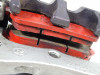 Bremssattel Bremszange hinten BMW R 1200 ST