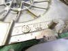 Crankcase cover Clutch side Honda CBR 600 F