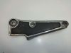 Main step holder left Suzuki GSX 750