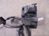 Handlebar switch assy left Honda NT 1100 DCT
