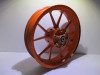 Felge hinten KTM 390 Duke