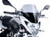 Wind screen Aprilia Shiver 750