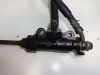 Rempomp achter Suzuki VX 800