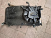 Radiator Suzuki GSX R 600