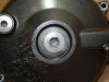 Lichtmaschinendeckel Honda VTR 1000 F