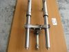 Voorpoten compleet Suzuki GSX R 600