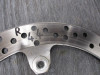 Remschijven set BMW R Nine T